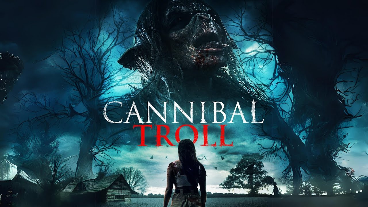 Cannibal Troll