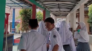OBSERVASI LINGKUNGAN SEKOLAH