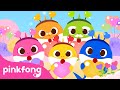 ❤️ Happy Valentine's Day with Baby Shark🌹| Show Love to Friends & Family! | Pinkfong Baby Shark