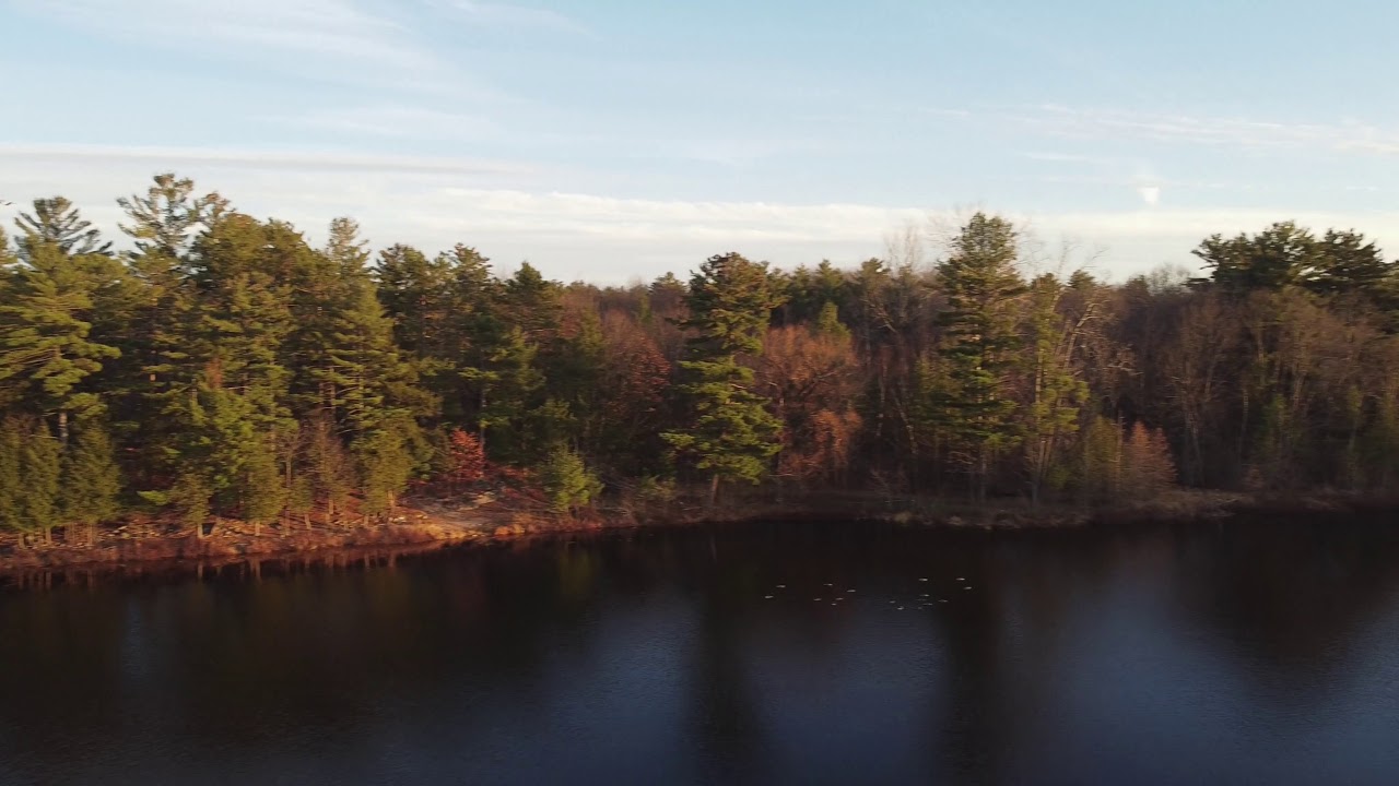 Preview lac beauchamp Gatineau
