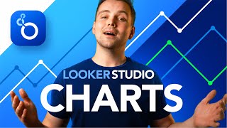 📊 All Types of Looker Studio (Google Data Studio) Charts