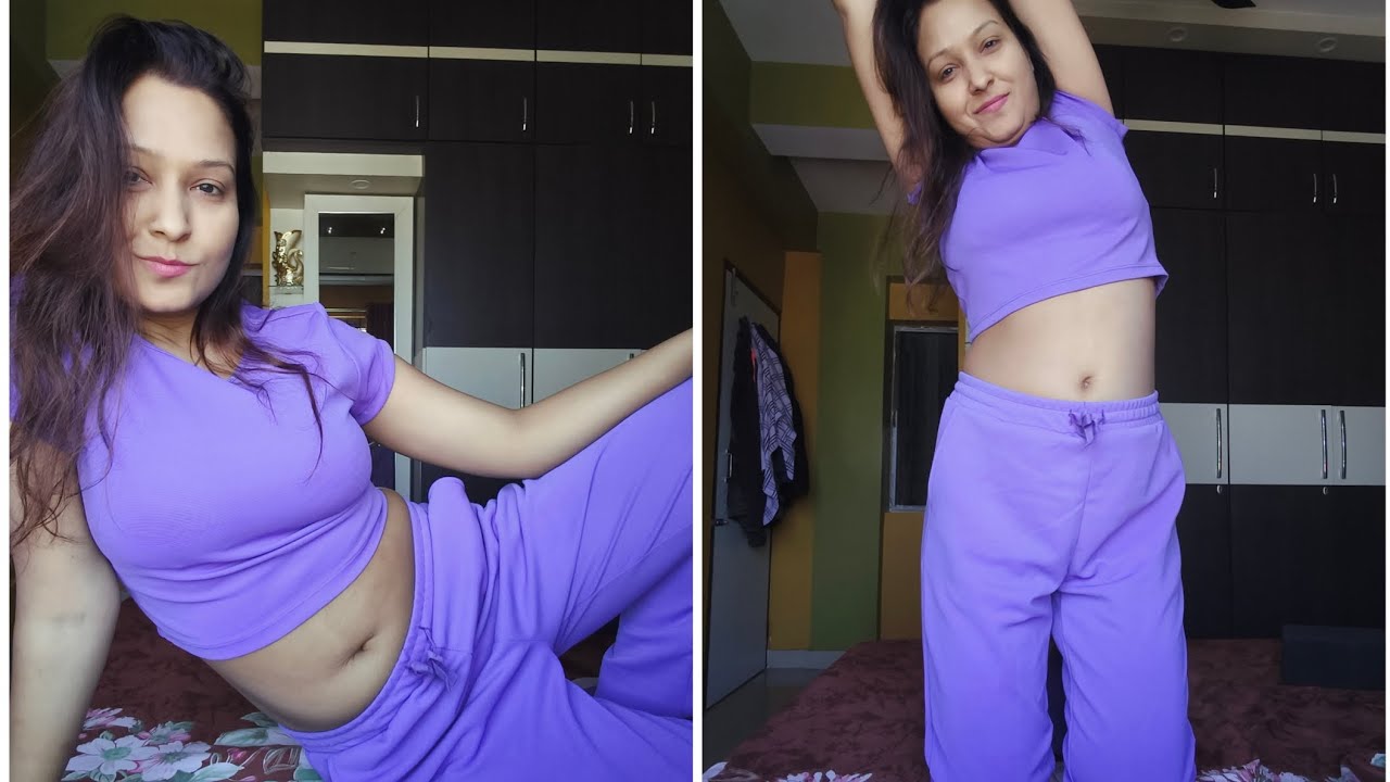 Full Body yoga isko kehte hai ☺ll Try This Yoga with me😁 