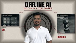 Can AI Run Without the Internet Edge AI Explained