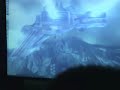 Eve Atmospheric Flight Demo