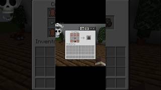 🎒 Minecraft Backpack Build Hack! 🤯 Easy Decoration Idea #shorts