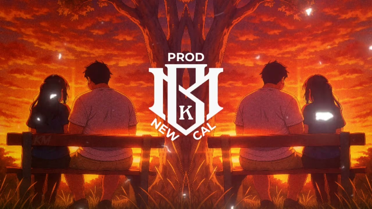 MAKI BMKPROD X GOULAM - ENCORE UN PEU (2025)