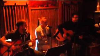 fairytale gone bad acoustic - summertime sadness (lana del rey cover)