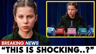 Why Did Princess Charlotte Break Down on Live TV? The Shocking Truth Revealed