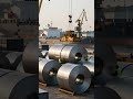 Czech Steel Imports from Russia Surge Amid EU Sanctions—Is Prague Funding Putin’s War?