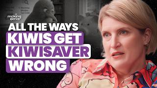 Can Your KiwiSaver Money Ever Disappear?