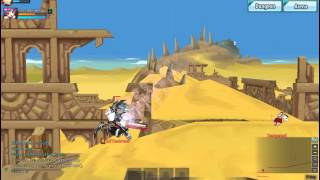 Elsword NA: GOTTA GO FAST
