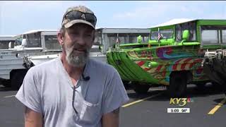 Tragedy on Table Rock Lake