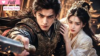 【Multi Sub】He's not just a guard. He's the power behind the throne. screenshot 5