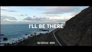 DJ SLOW - I'll be there - Ogi Castello - Slow Remix !!!