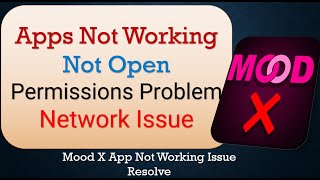 How To Fix Mood X App not working | Not Open | Space Issue | Keeps Crashing Problem screenshot 5