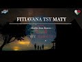 Tantara gasy: FITIAVANA TSY MATY — Tantara RDB indray mihaino #gasyrakoto