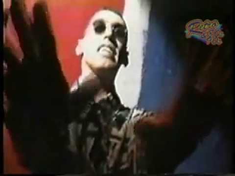 The Sacados - Mas De Lo Que Te Imaginas 1994 - YouTube