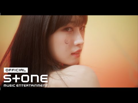 EVERGLOW – SLAY MV Teaser #SIHYEON