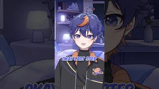 VTuber Logo Hack #vtuber Profile