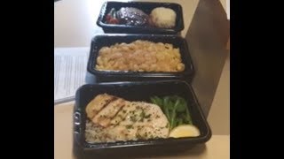 Grab & Go Upstate Tavern Meals at Maple Leaf Markets
