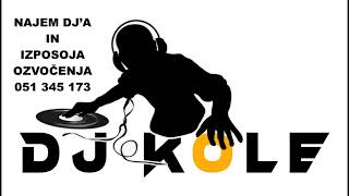 Dj Kole - Right Beat