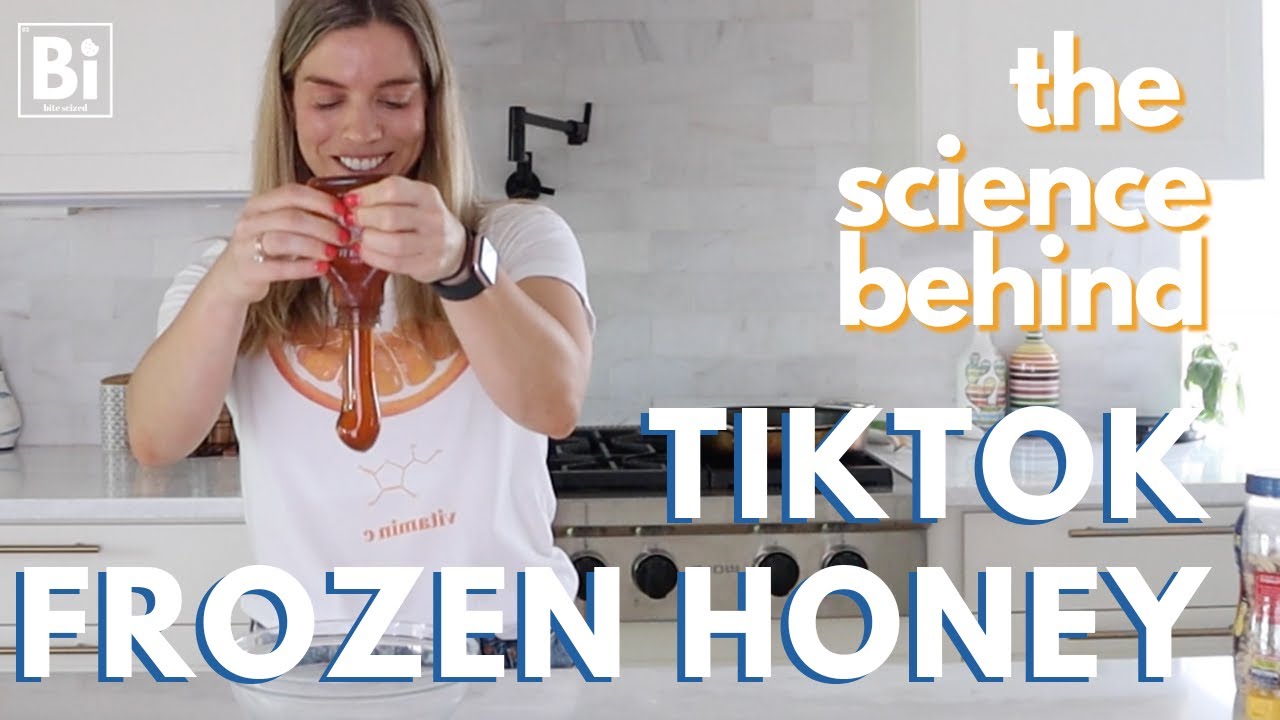 honey be｜Pesquisa do TikTok