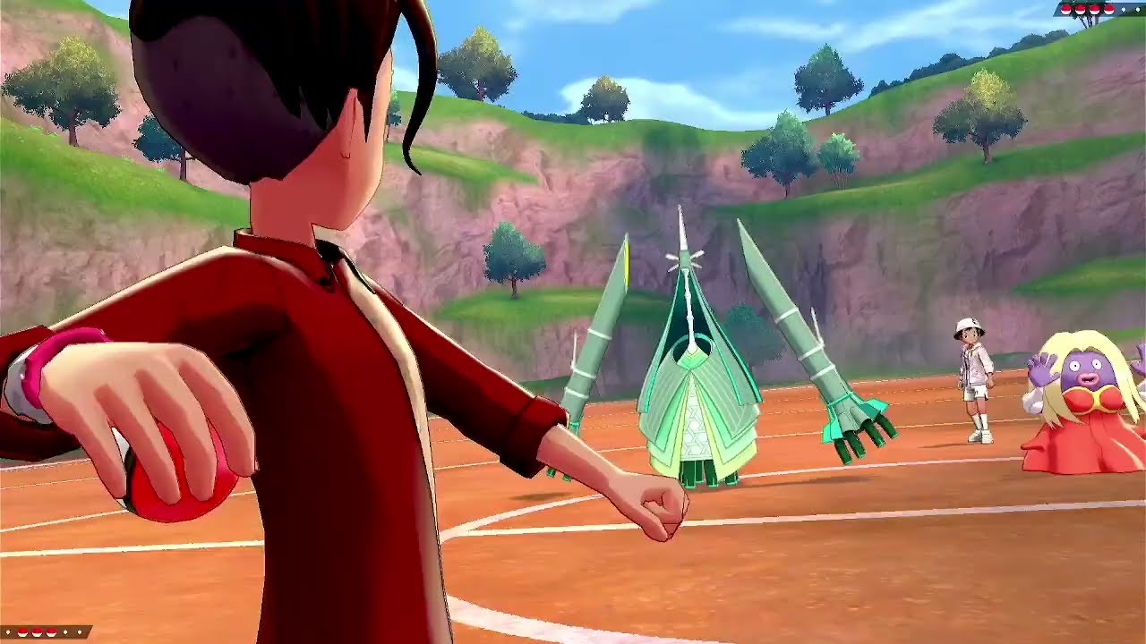 HRVGC Draft S4 : W3 Vs TomH