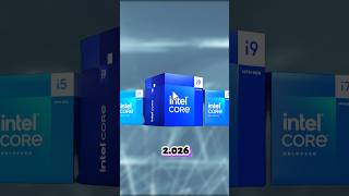 5 CPU đáng mua trong năm 2026 #cpu #pcgaming #pcbuild #pcgiare #pc #fyp #videoviral #gaming