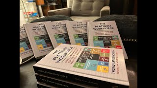 How to Train and Hire for the 21st Century's Industrial Transitions