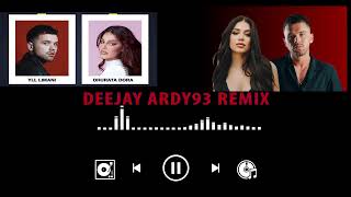 Dhurata Dora Ft Ylli Limani - Malli Dj Ardy Remix