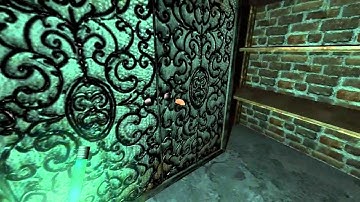 Cry Plays: Penumbra: Overture (Part 12) [Cancelled]