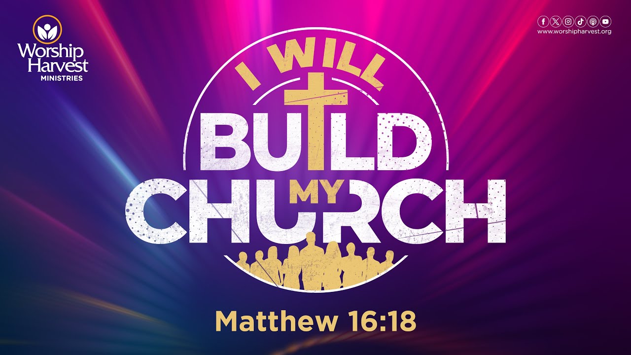 Garage | Body Building | Ap. Moses Mukisa