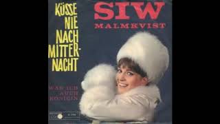65 02 13 39 01 Siw Malmkvist   Kusse nie nach mitternacht