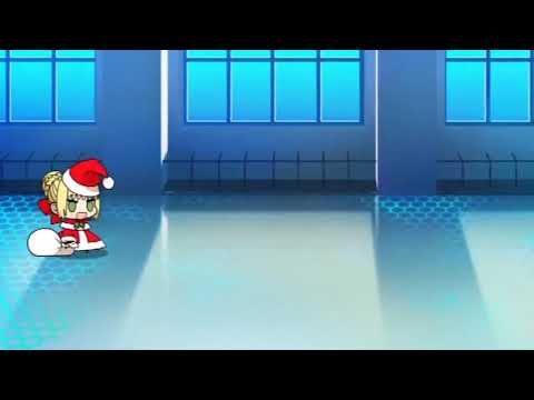 padoru