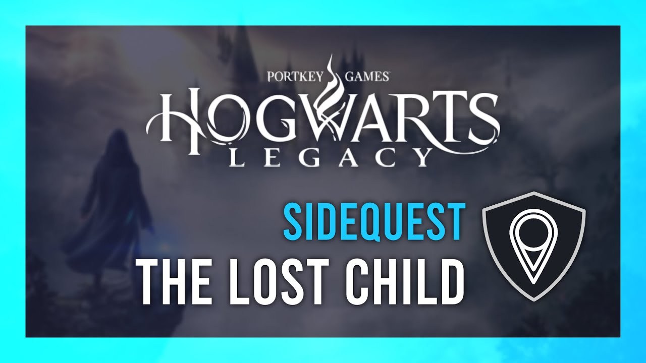 Потерянный ребёнок | Путеводитель по наследию Хогвартса