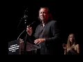 Ed Templeton | 2016 | Skateboarding Hall of Fame Induction Ceremony