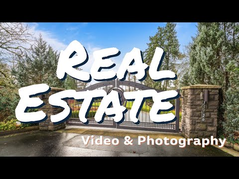 35720 Ne Wilsonville Rd, Newberg, OR home video tour