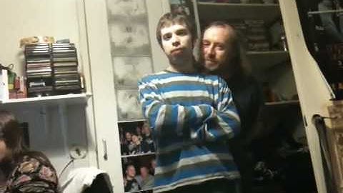 Man Born with Two Heads!