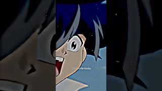 Tyson Atude -Beyblade G Revolution , Legaming.