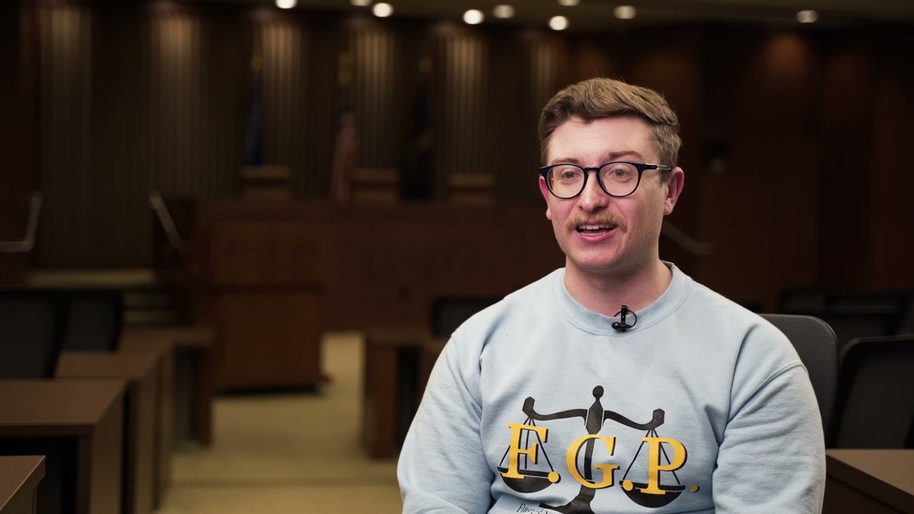 Succeeding in Law School