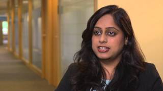 Meet An Intern: Anusha, Ph.D Electrical Engineering intern from Ohio State