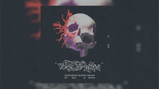 Equilibrium Sound Bank @bryanmelz @whossku | One Shots Preview