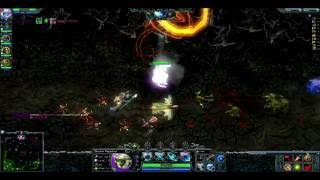 Hon Matchmaking Gameplay Vol 6 2000 Mmr 2000 Psr