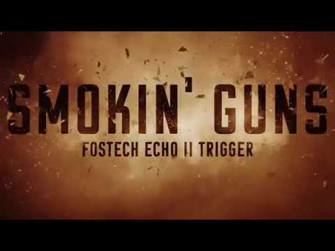 Fostech Echo II Trigger System