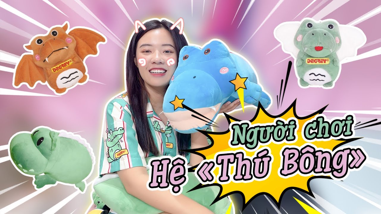 Tiết lộ gia phả dòng họ Xoài cùng Fanny YouTube