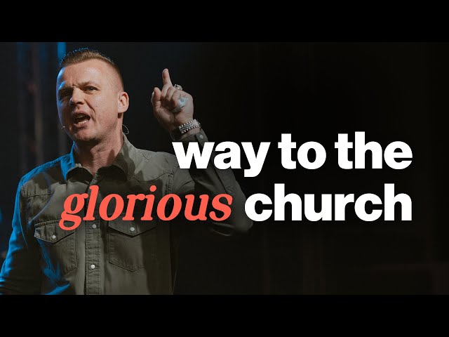 Way to the Glorious Church | Andrey Shapoval class=