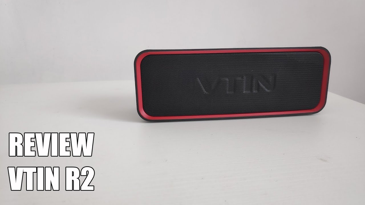 Bocina Bluetooth VTIN en Chihuahua, Chihuahua por $450 | Segundamano.mx