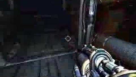 Quake 4 speedrun part 30/31