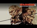 Metal Gear Solid 4: Guns of The Patriots (TB-EXTREME) [10 May 2025]