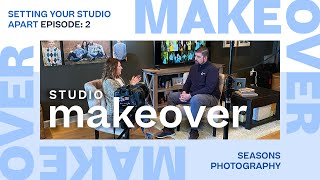Setting Your Studio Apart | Season’s Photography | WHCC In Studio